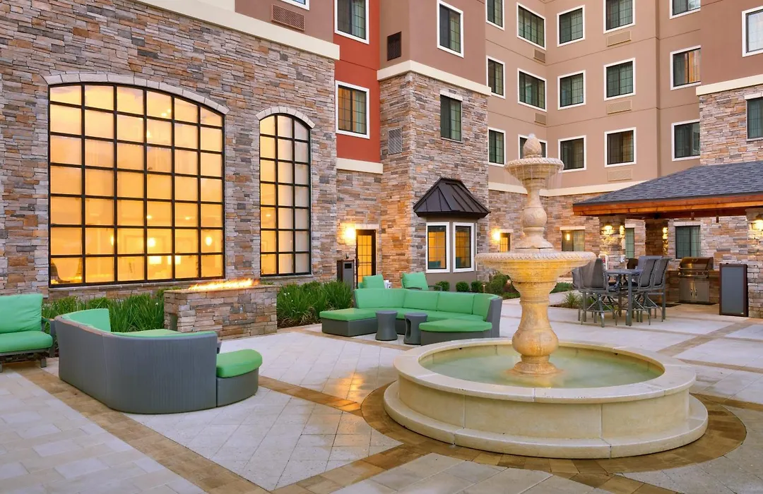 Staybridge Suites - Gainesville I-75 By Ihg-1