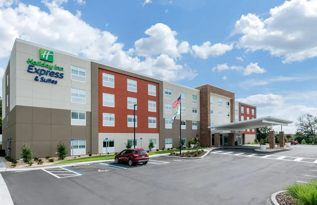 Holiday Inn Express & Suites - Ruskin By Ihg-1