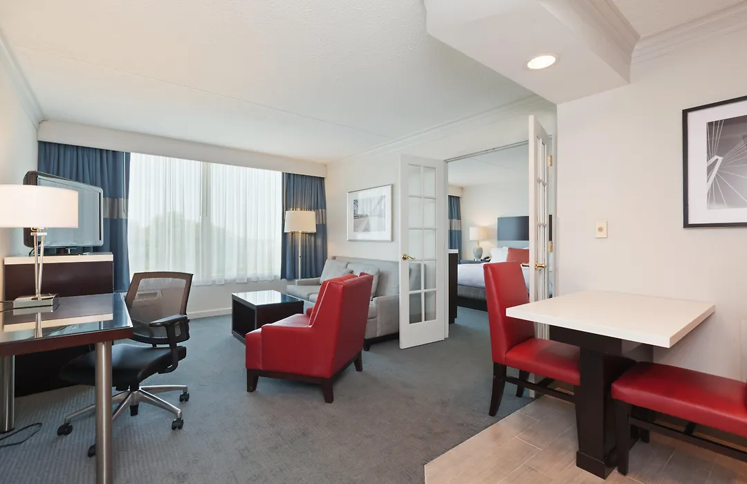 Holiday Inn Weirton-Steubenville Area-1