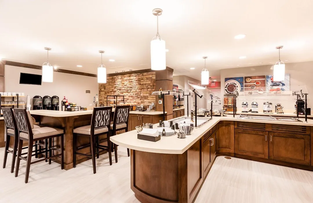 Staybridge Suites - Fort Lauderdale Airport - West By Ihg-1