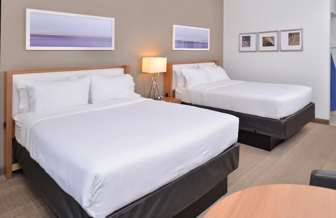Holiday Inn Express And Suites New Orleans Airport By Ihg-1