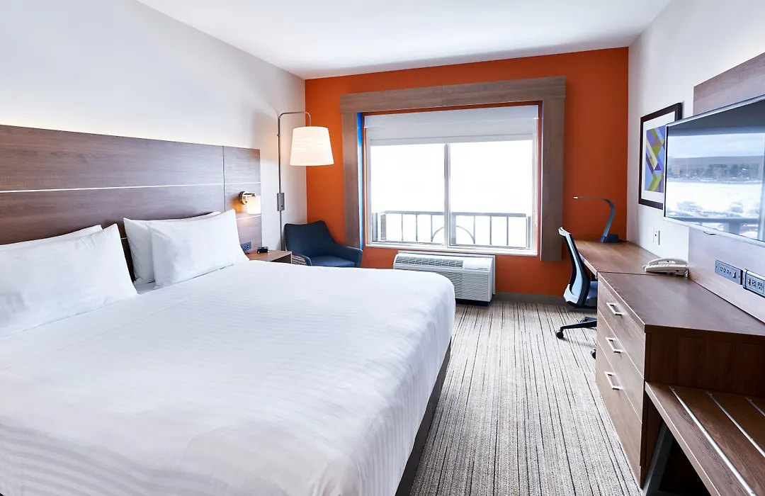 Holiday Inn Express Hotel & Suites Dieppe Airport By Ihg-1