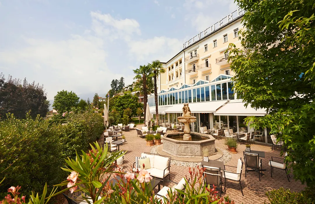 Hotel Belvedere Locarno-1