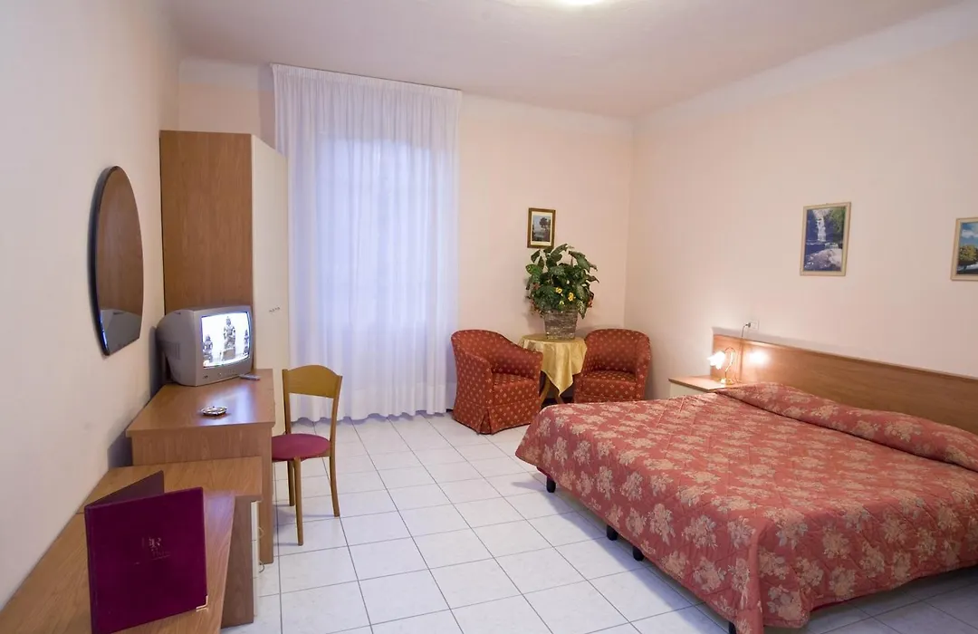 Hotel Roma-1