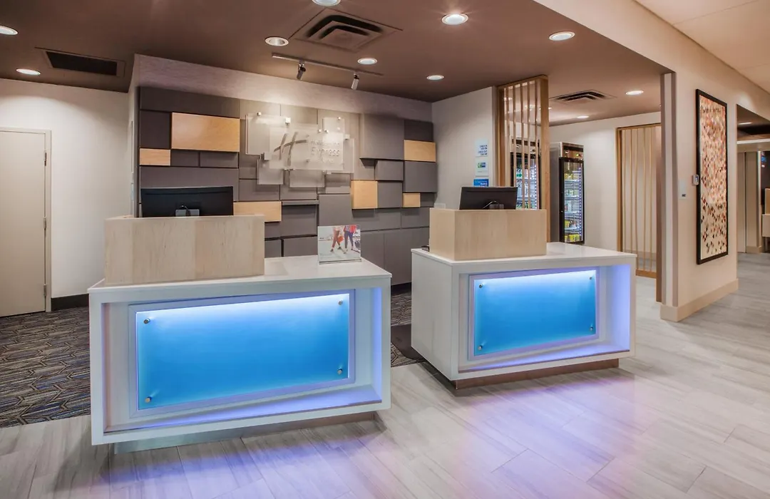Holiday Inn Express & Suites - Grand Rapids South - Wyoming By Ihg-1