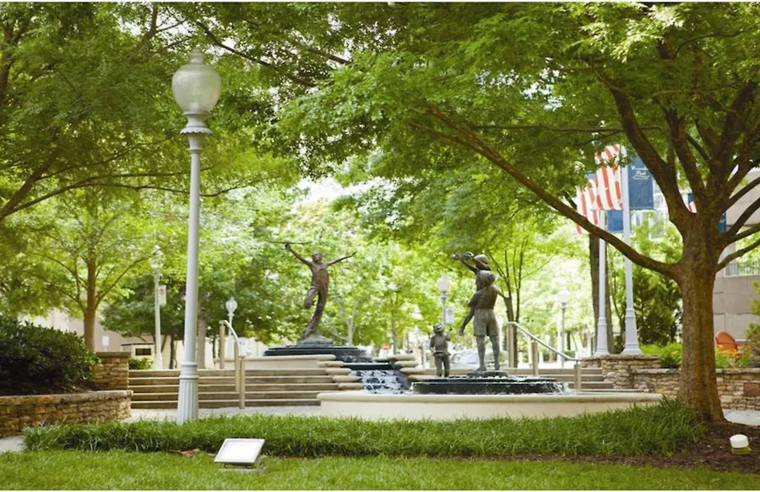 Hilton Garden Inn Atlanta-Buckhead-1