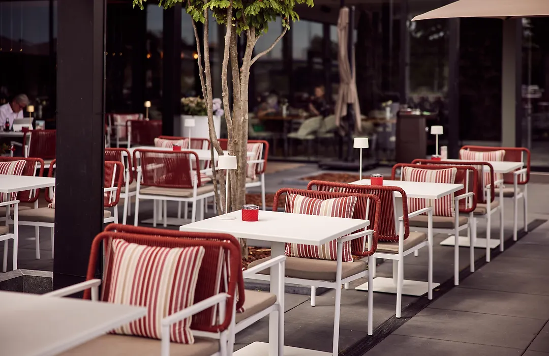 Van Der Valk Hotel Nuland - 'S-Hertogenbosch-1