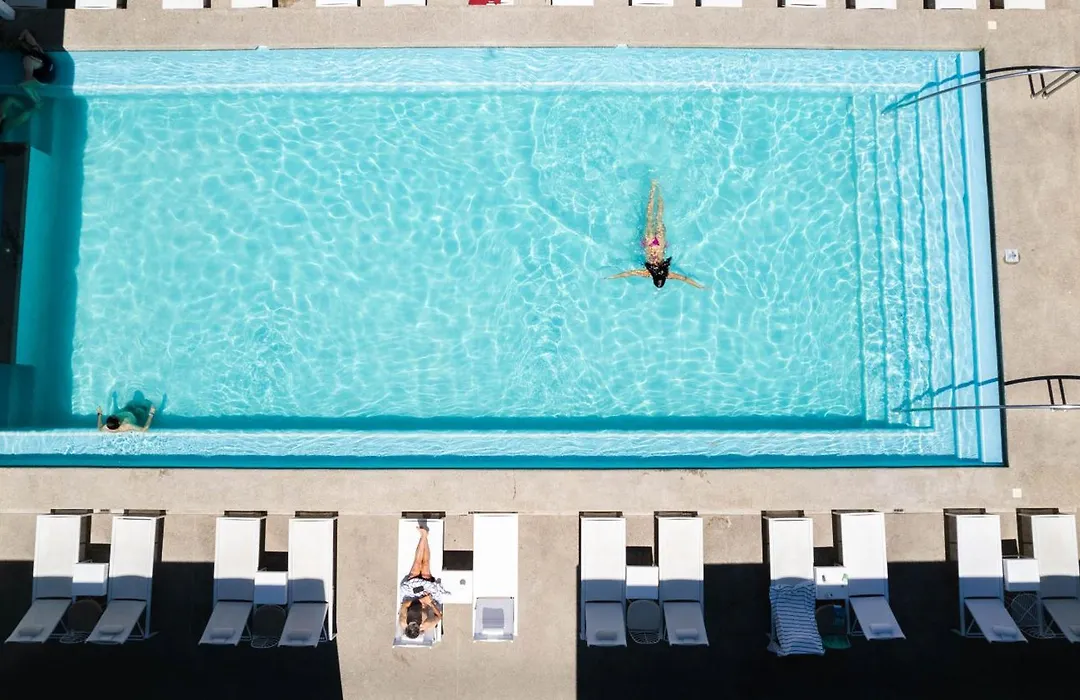 Hotel Mio Vallarta - Adults Only-1