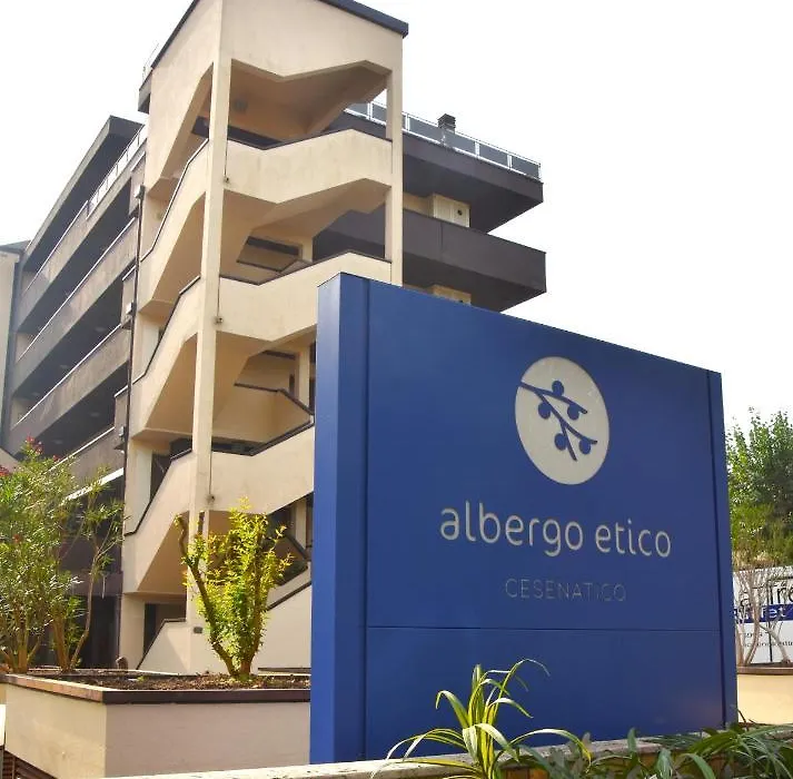 Albergo Etico Cesenatico-1