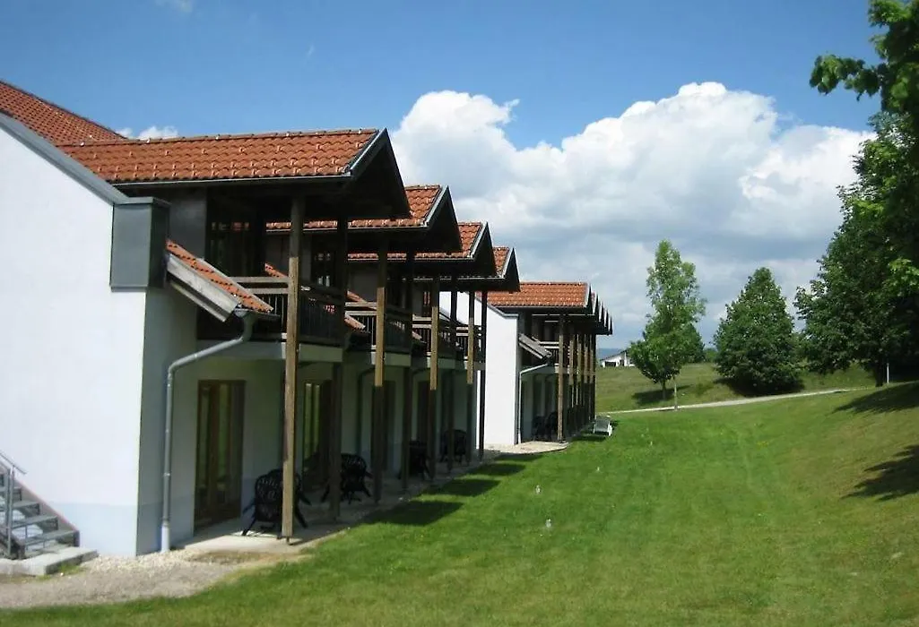 Trip Inn Aktivhotel Sonnenhof bei Passau-1