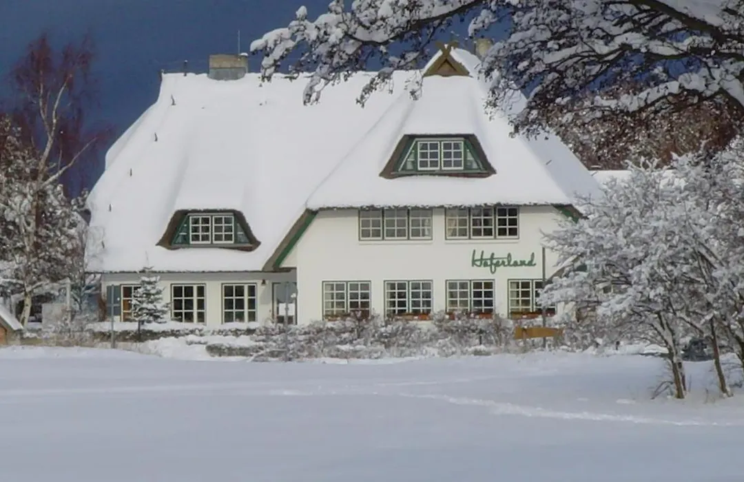 Hotel Haferland-1