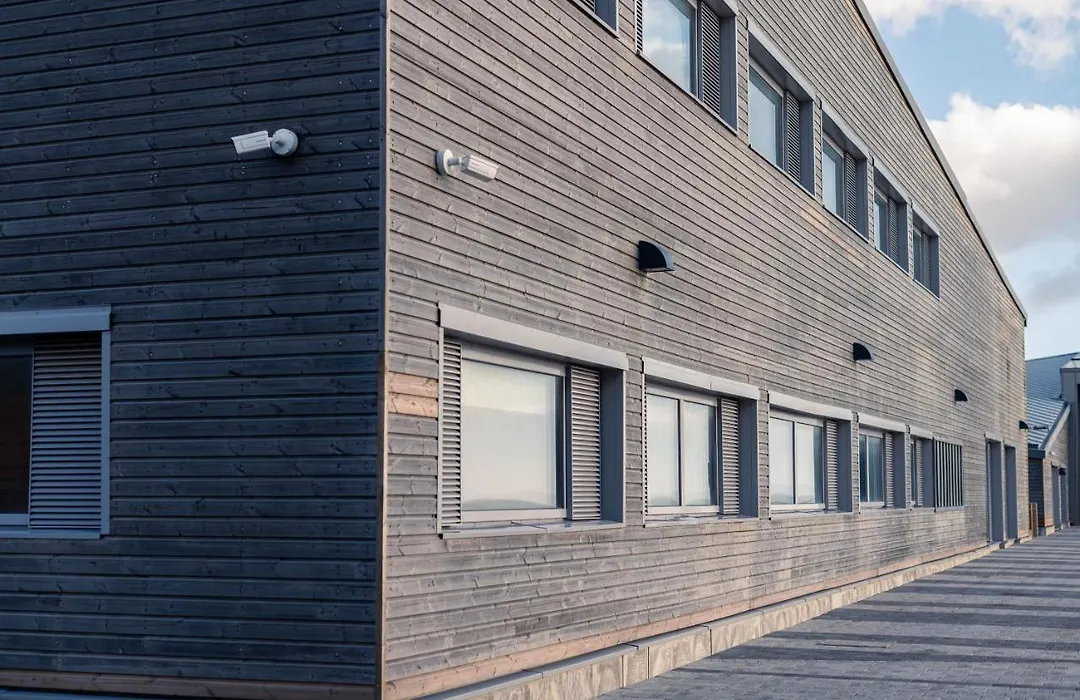 Caban, Pendine Sands-1