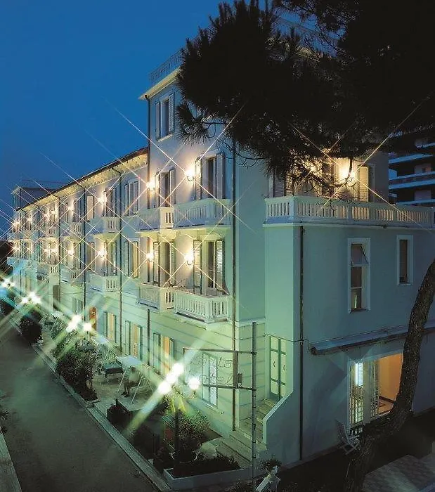 Hotel Loris - Valentini Family Village-1