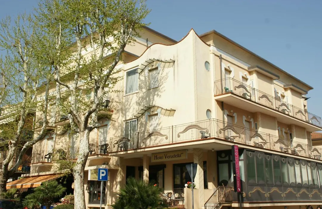 Hotel Verudella-1