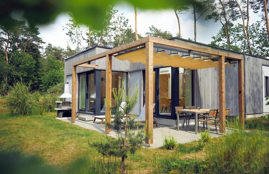 Terhills Resort By Center Parcs-1