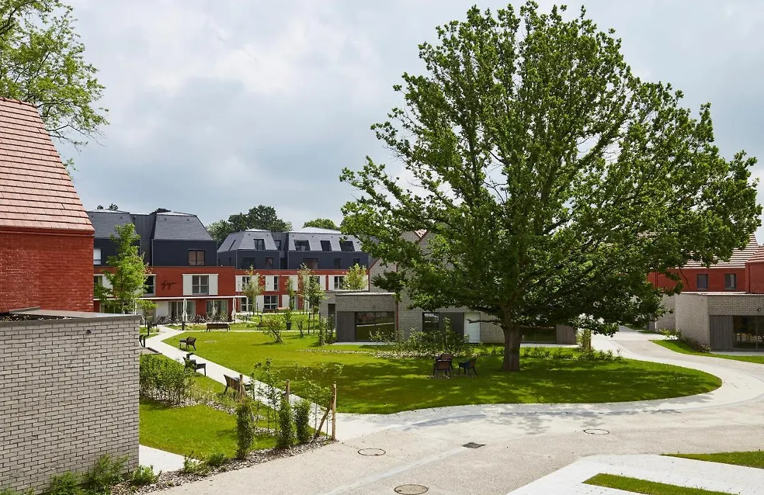 Le Domaine des Diamants Blancs-1