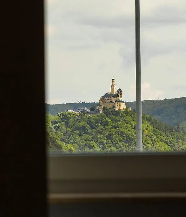 Magare Hotel & Restaurant-1