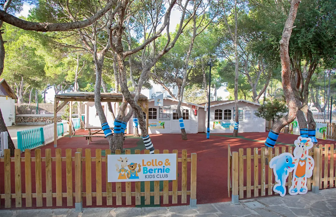 Alua Suites Las Rocas-1