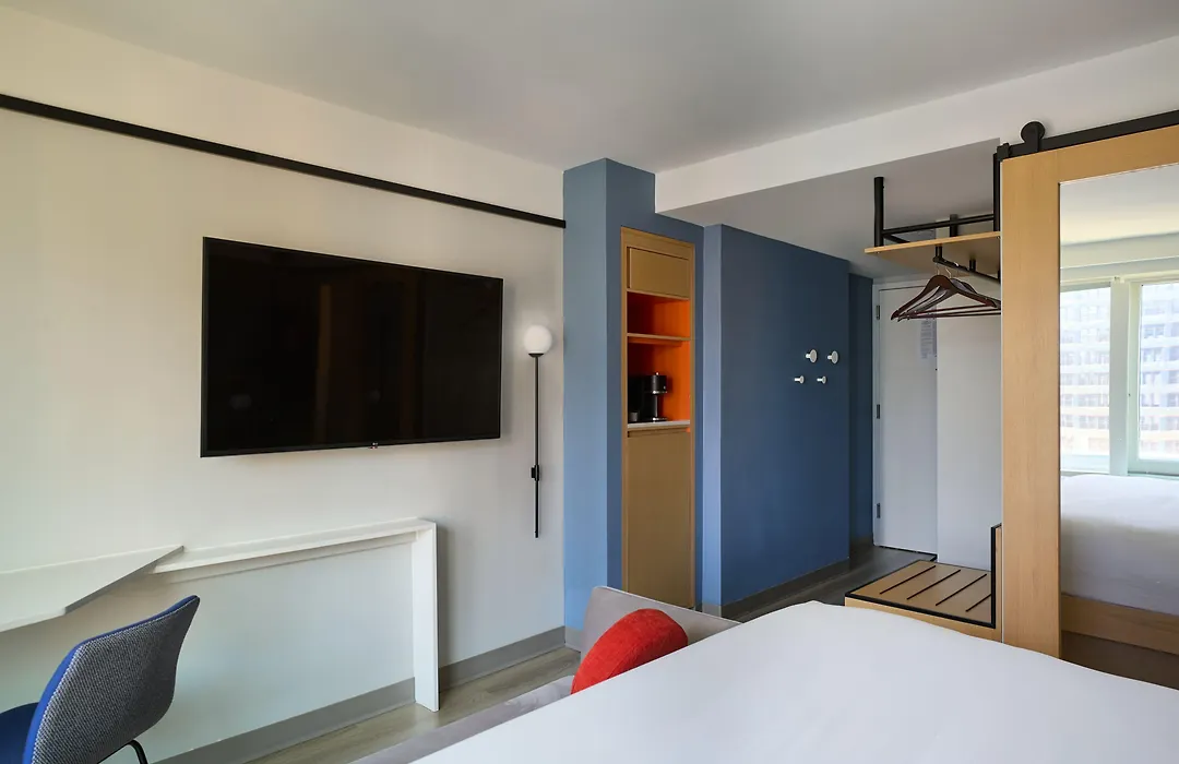 Delta Hotels By Marriott New York Times Square-1