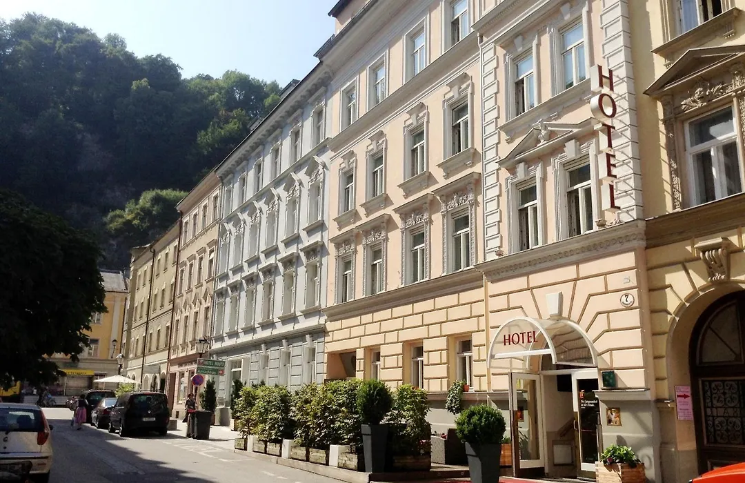 Altstadthotel Wolf-Dietrich-1