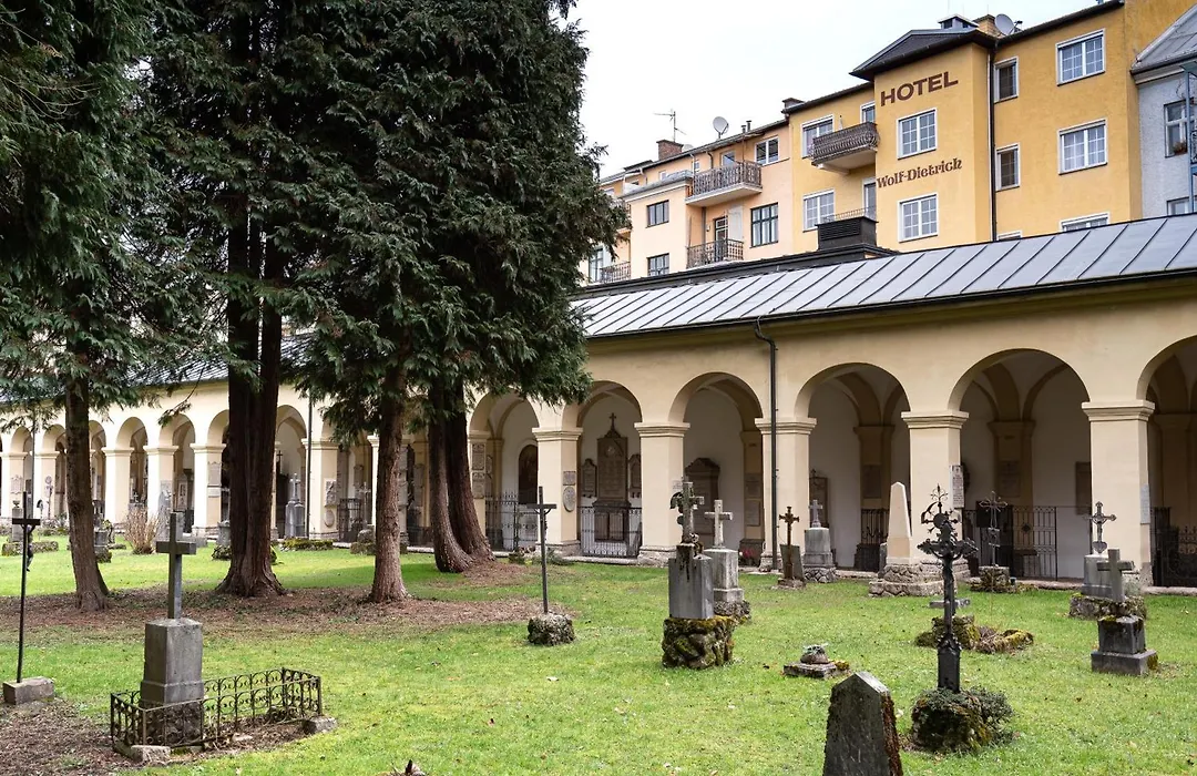 Altstadthotel Wolf-Dietrich-1