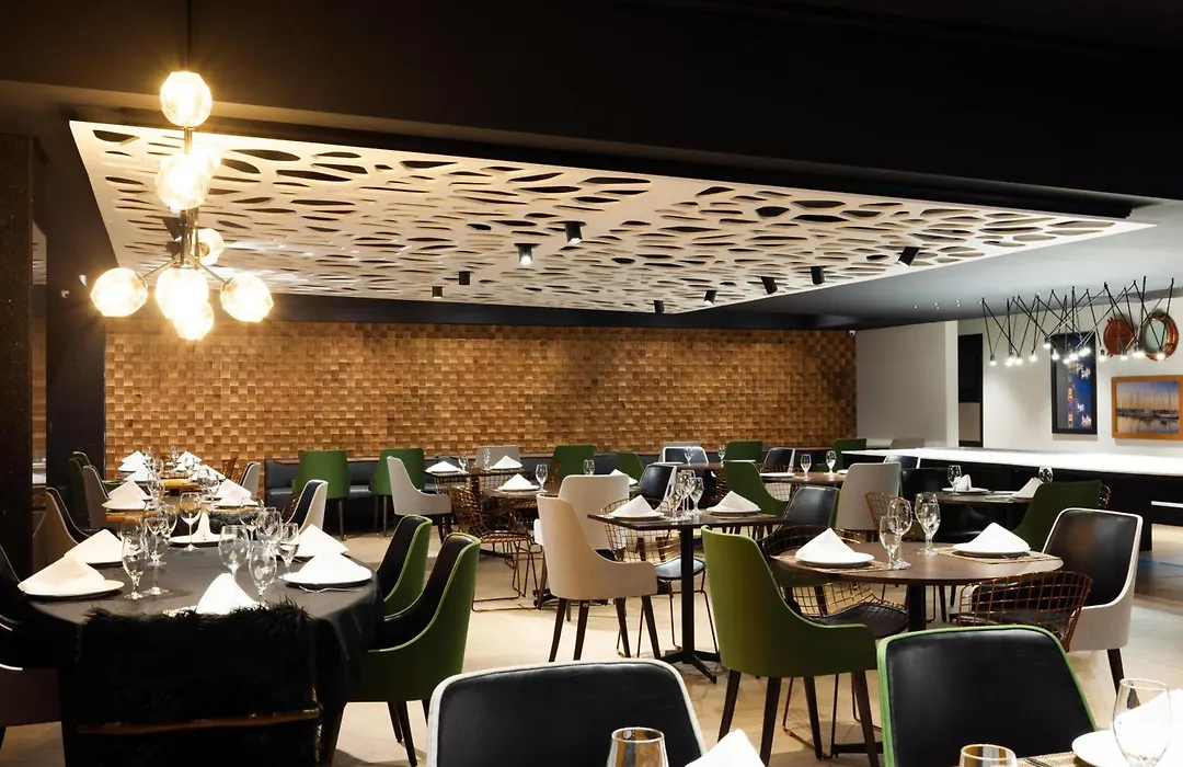 Novotel Itajai Navegantes-1