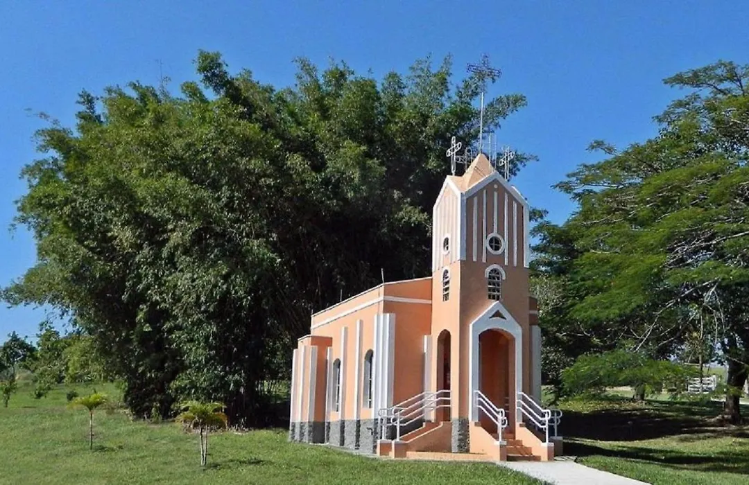Hotel Fazenda Ararita-1
