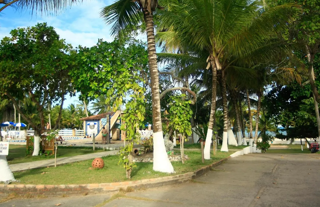 Mar&Sol Praia Hotel-1