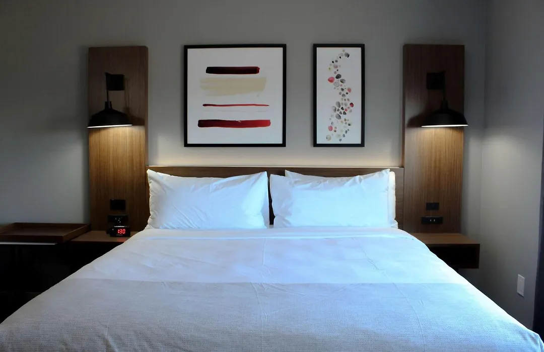 Hawthorn Extended Stay By Wyndham Oklahoma City Airport-1