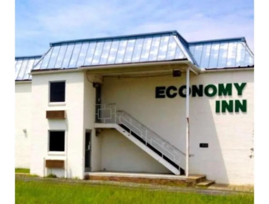 Economy Inn Of Greenville, Near Ecu Health Center-1