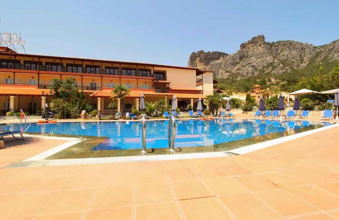 Famissi Eden Hotel-1