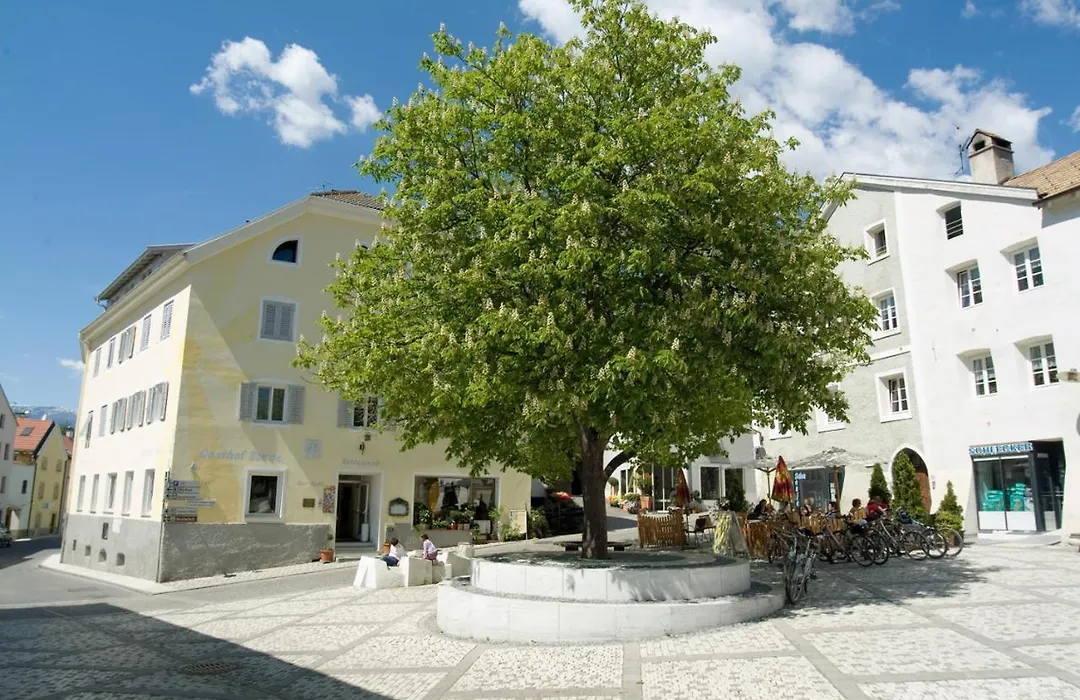Gasthof Zur Sonne-1