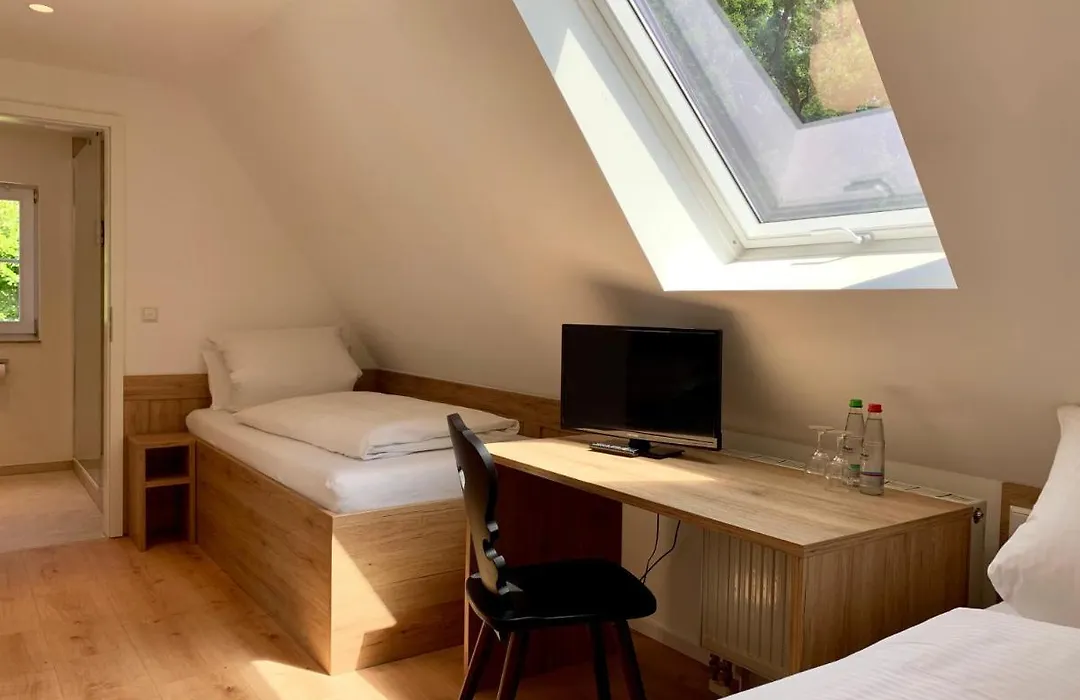 Waldhotel Eichenhof-1