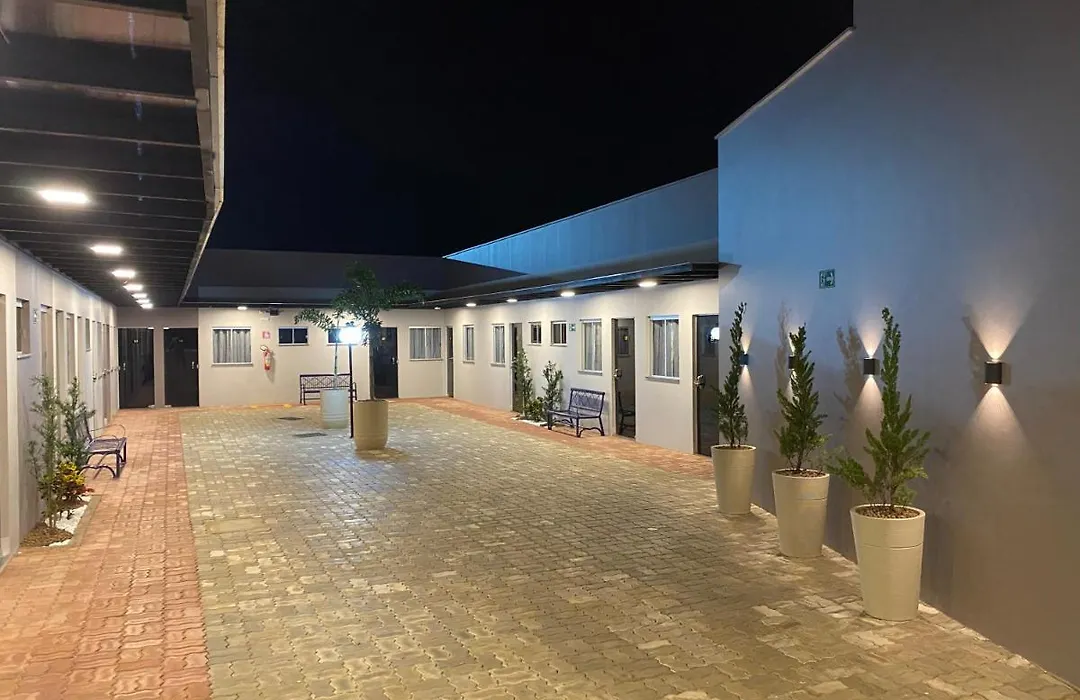 Hotel Goiano-1