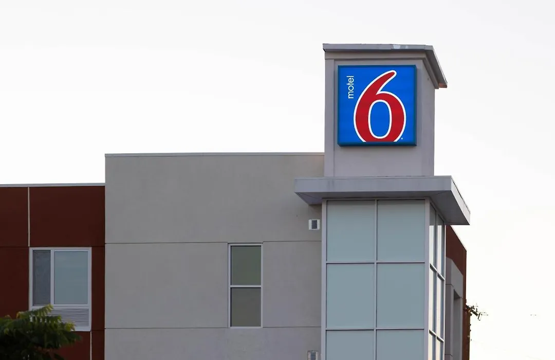 Motel 6 Highland Ca San Bernardino East-1