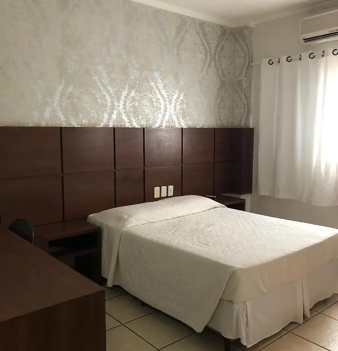 Hotel Residence-1