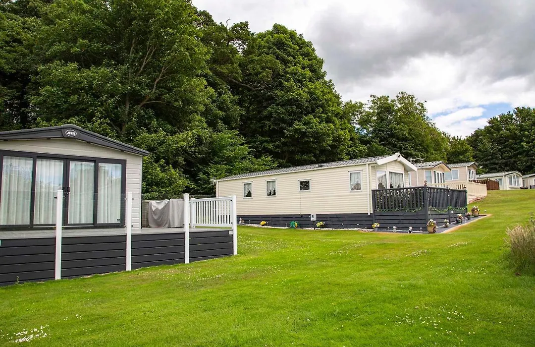 Springwood Holiday Park-1