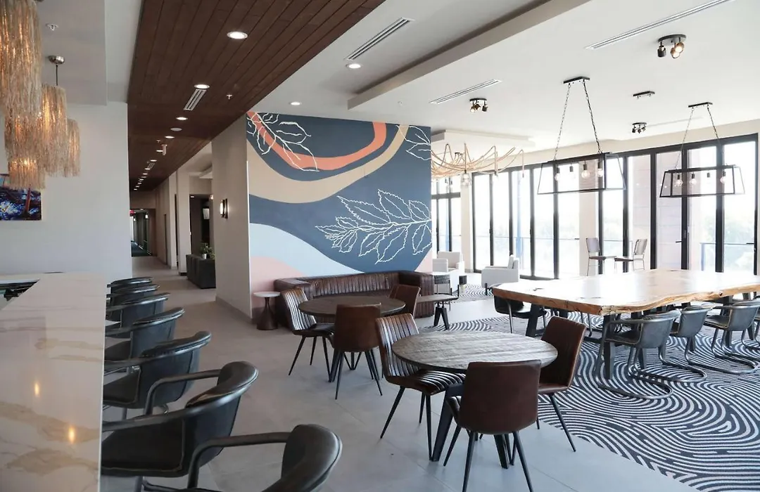 The Elm, A Ramada By Wyndham-1