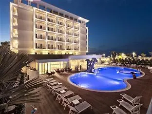 Hotel Ambasciatori-1