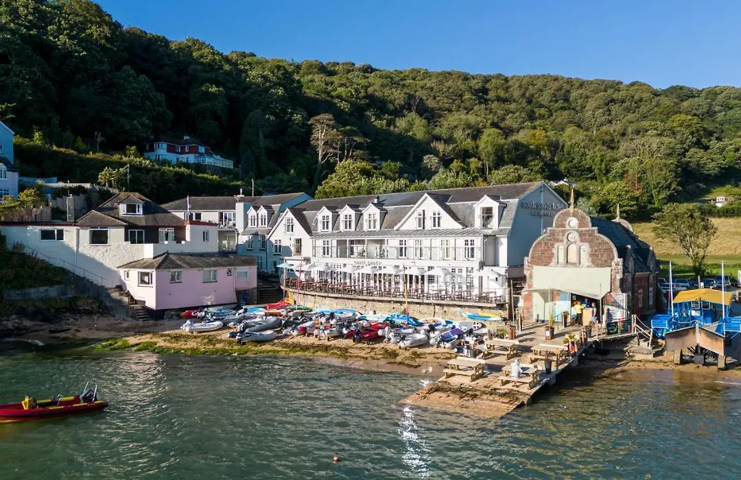 South Sands Hotel-1