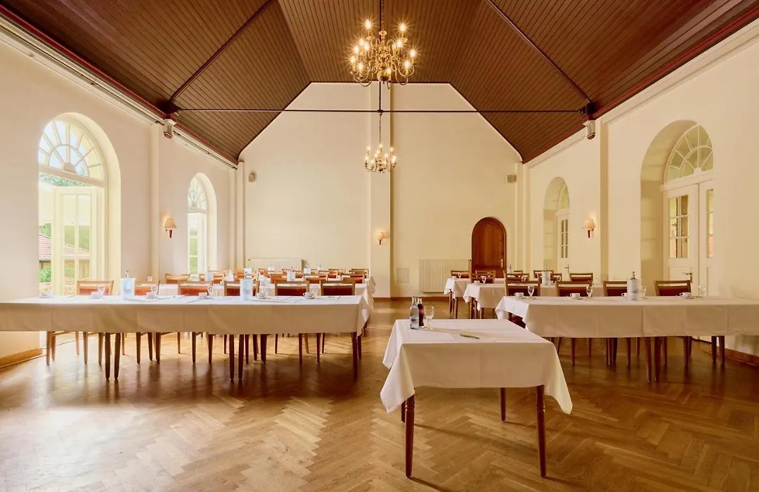 Waldhotel Forsthaus Hainholz-1