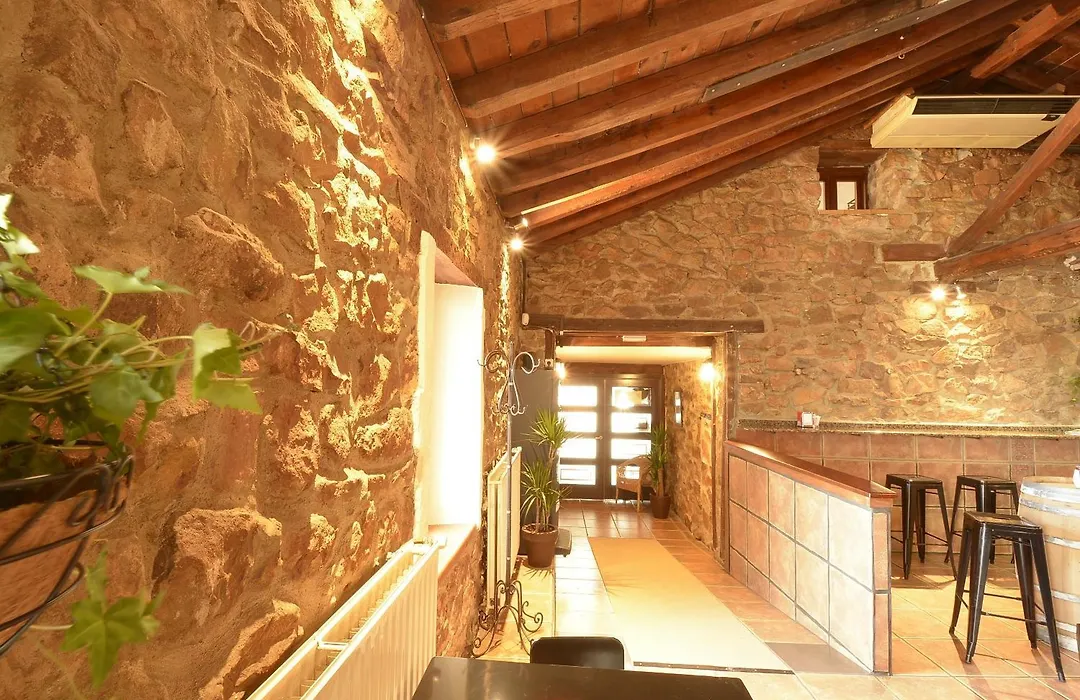 Hotel Campos de Castilla-1