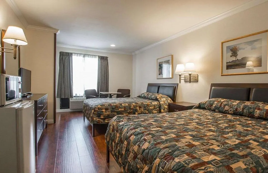 Palm Inn Hotel Near Tyler Mall Riverside-1