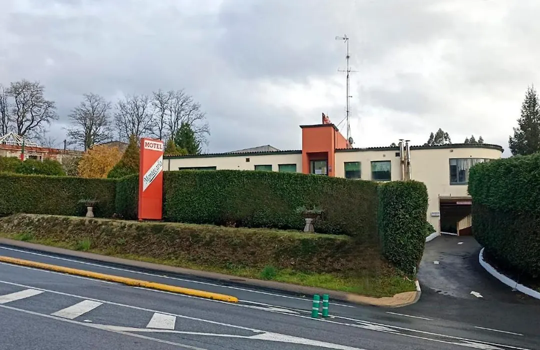 Motel Montecarlo-1