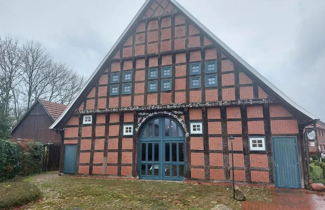 Landhaus Lastrup-1