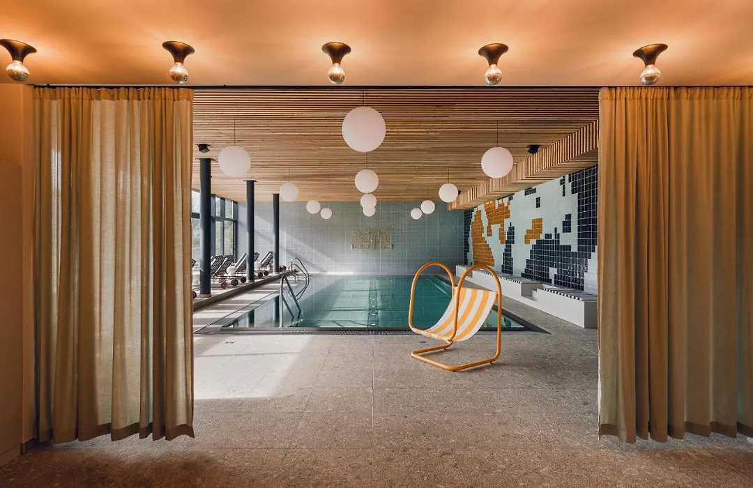 The Comodo Bad Gastein, A Member Of Design Hotels-1
