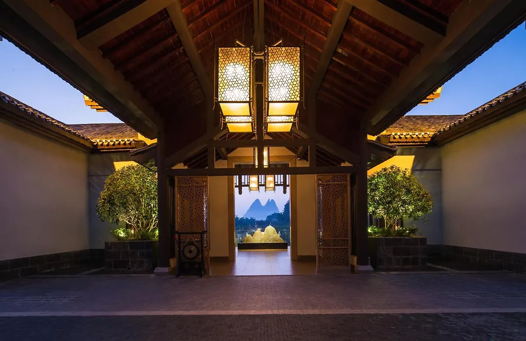 Banyan Tree Yangshuo-1