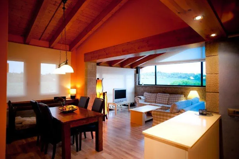 Hotel Villaro Del Bosc-1