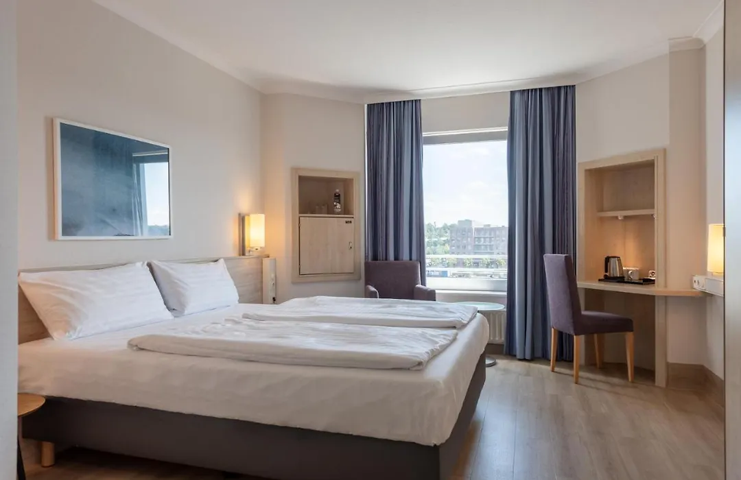 IntercityHotel Kiel-1
