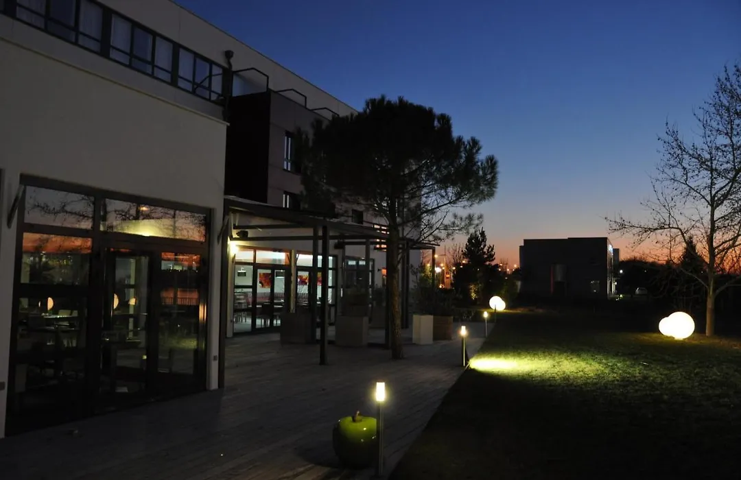 Holiday Inn - Strasbourg - Nord By Ihg-1